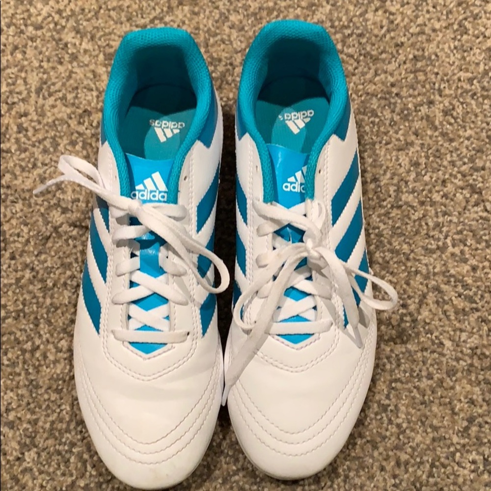 Addidas cleats